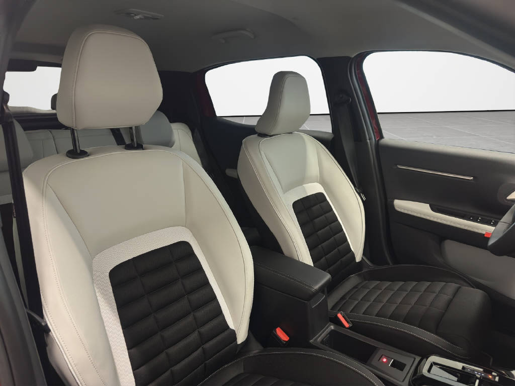 CITROEN C3 Aircross 1.2 Hybrid Max-image-9