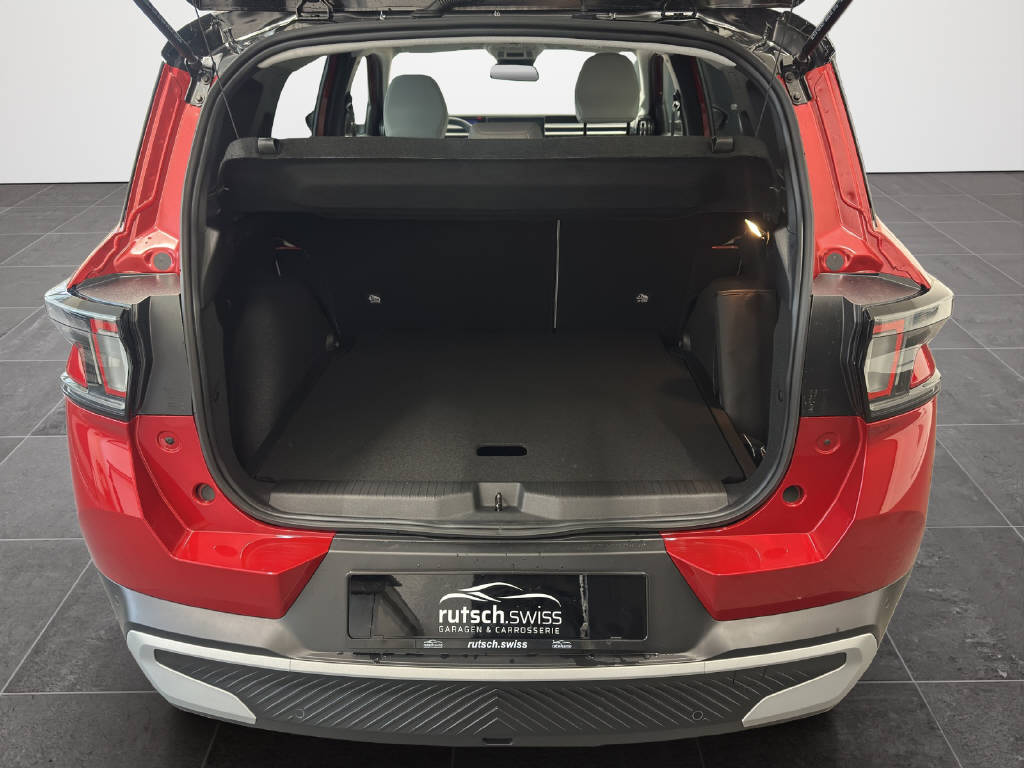 CITROEN C3 Aircross 1.2 Hybrid Max-image-5