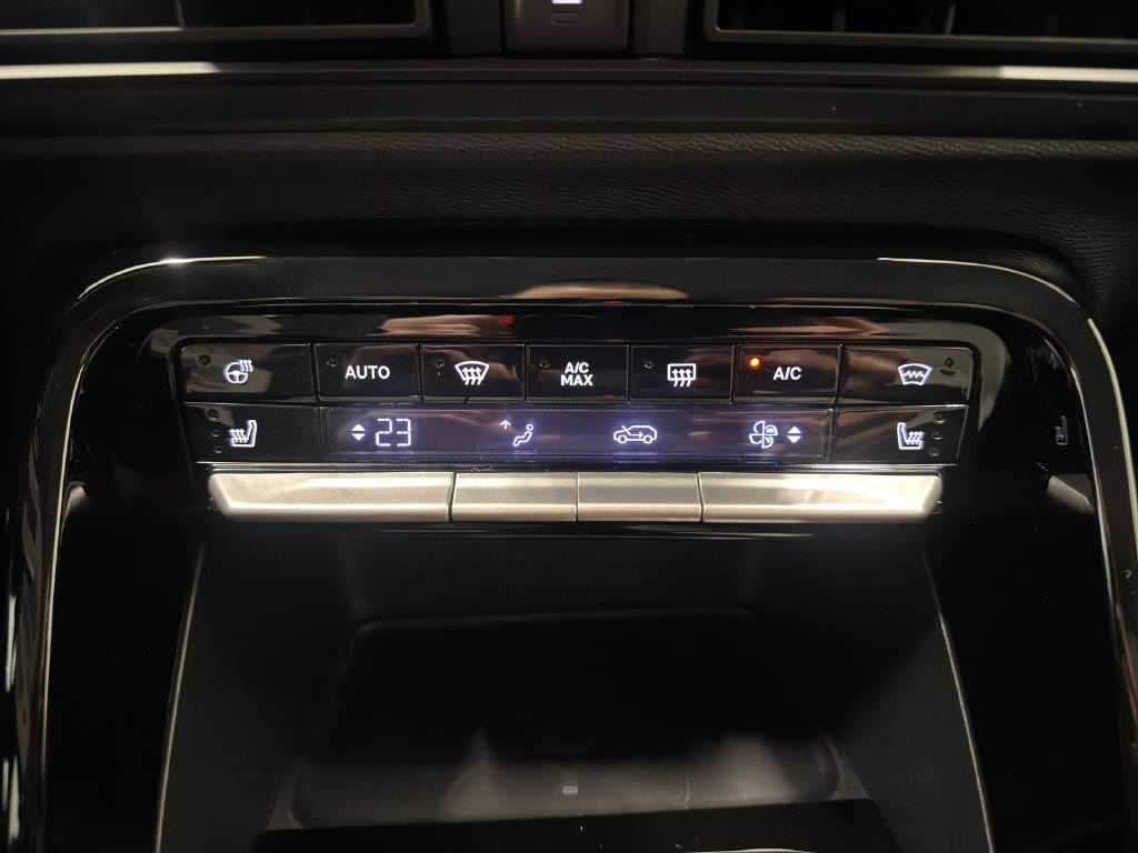CITROEN C3 Aircross 1.2 Hybrid Max-image-15