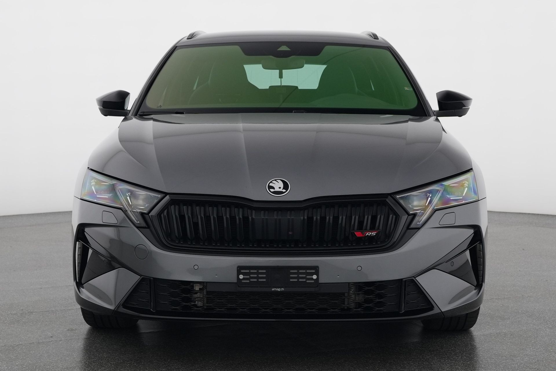 SKODA Octavia Combi 2.0 TSI DSG RS-image-5