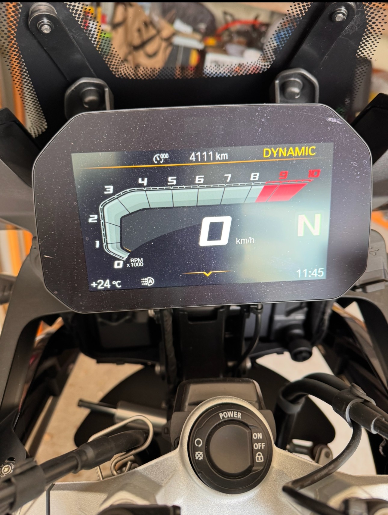 BMW F 750 GS (35kW)-image-5
