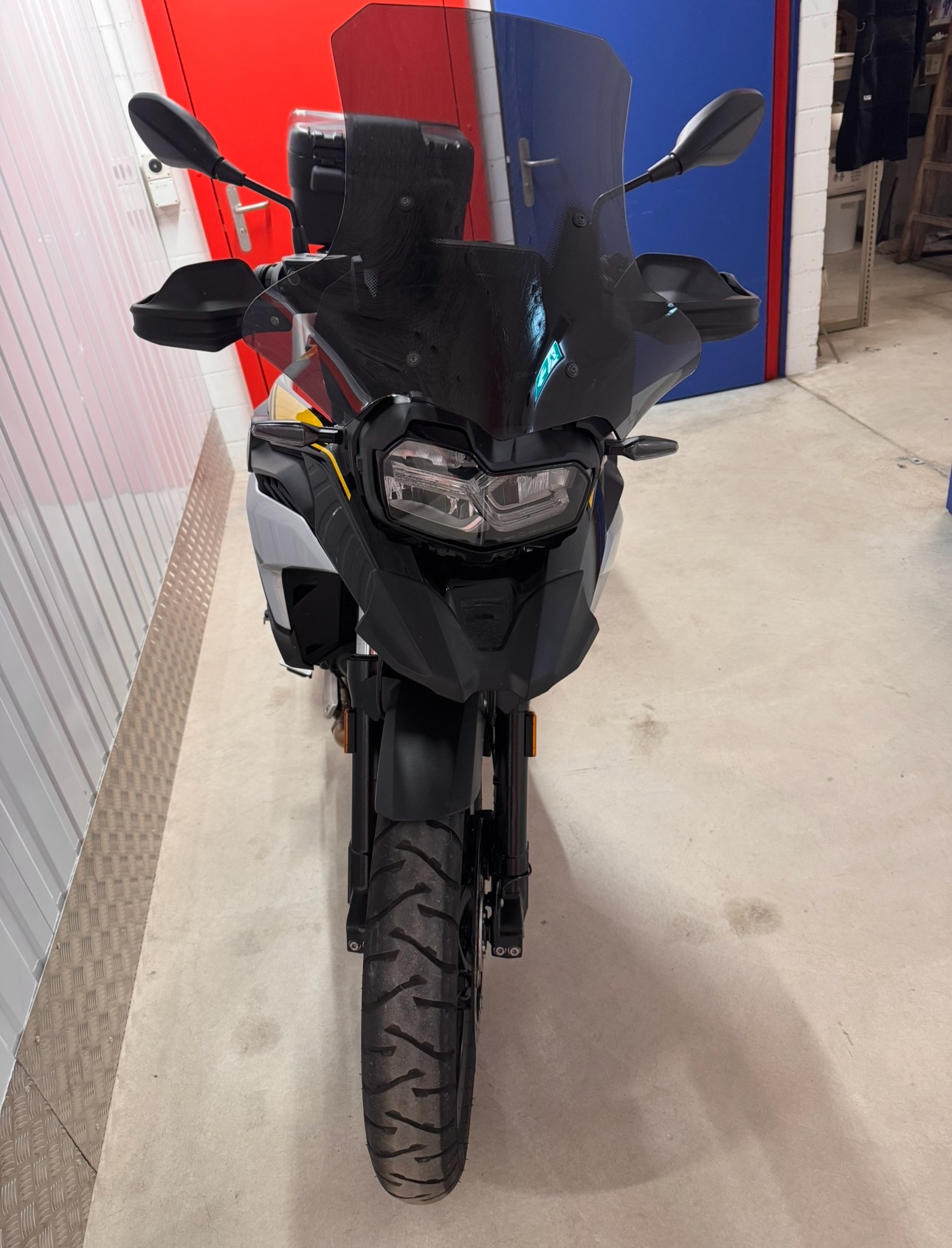 BMW F 750 GS (35kW)-image-3