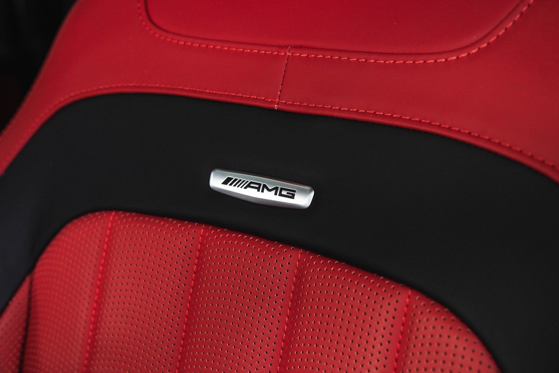 MERCEDES-BENZ G 63 AMG Speedshift Plus G-Tronic Manufaktur-image-11