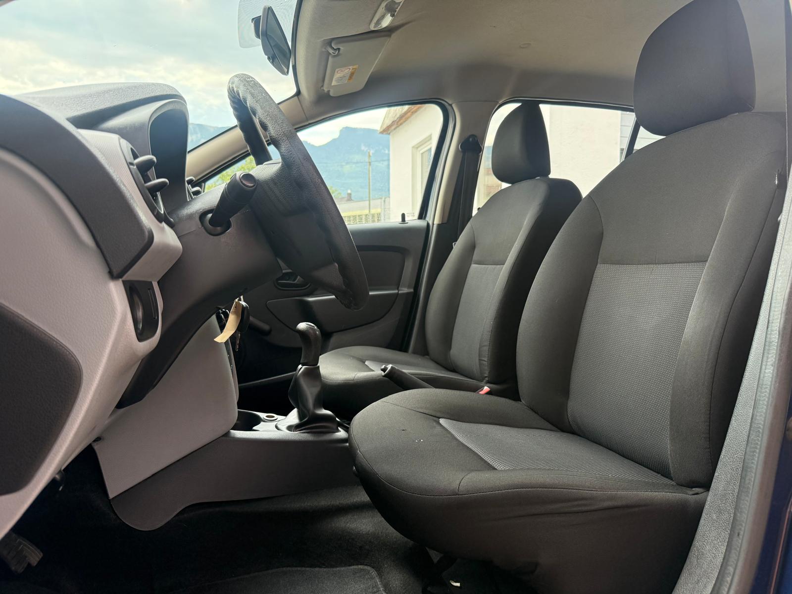 DACIA Sandero 1.2 Ambiance / MFK 04.2026-image-9