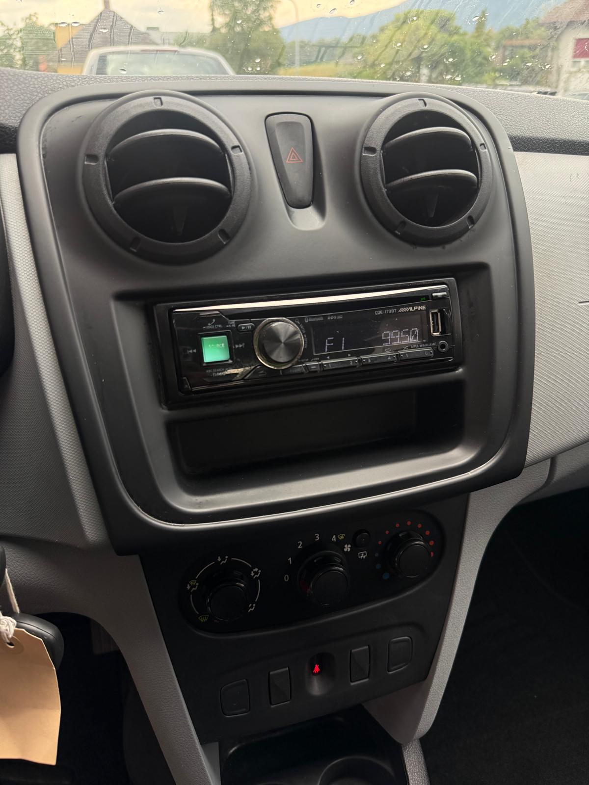 DACIA Sandero 1.2 Ambiance / MFK 04.2026-image-13