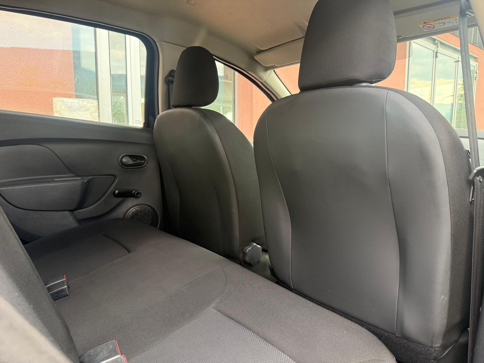 DACIA Sandero 1.2 Ambiance / MFK 04.2026-image-11