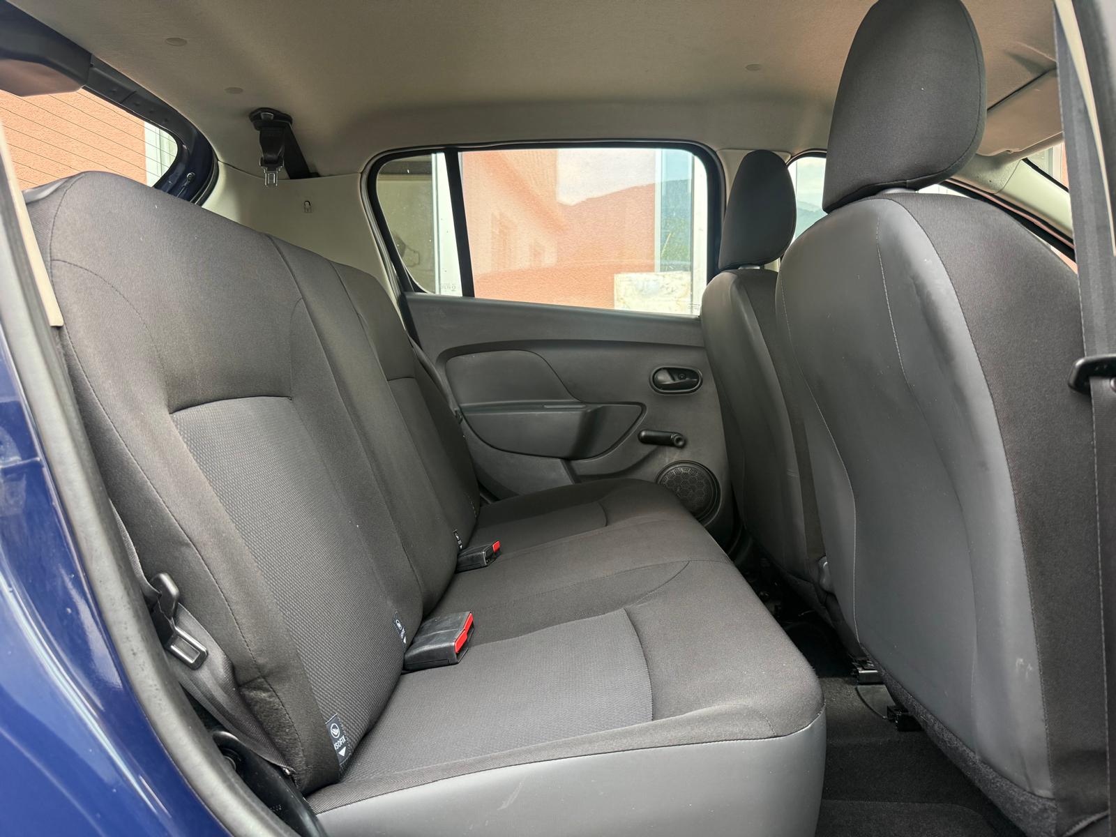 DACIA Sandero 1.2 Ambiance / MFK 04.2026-image-12