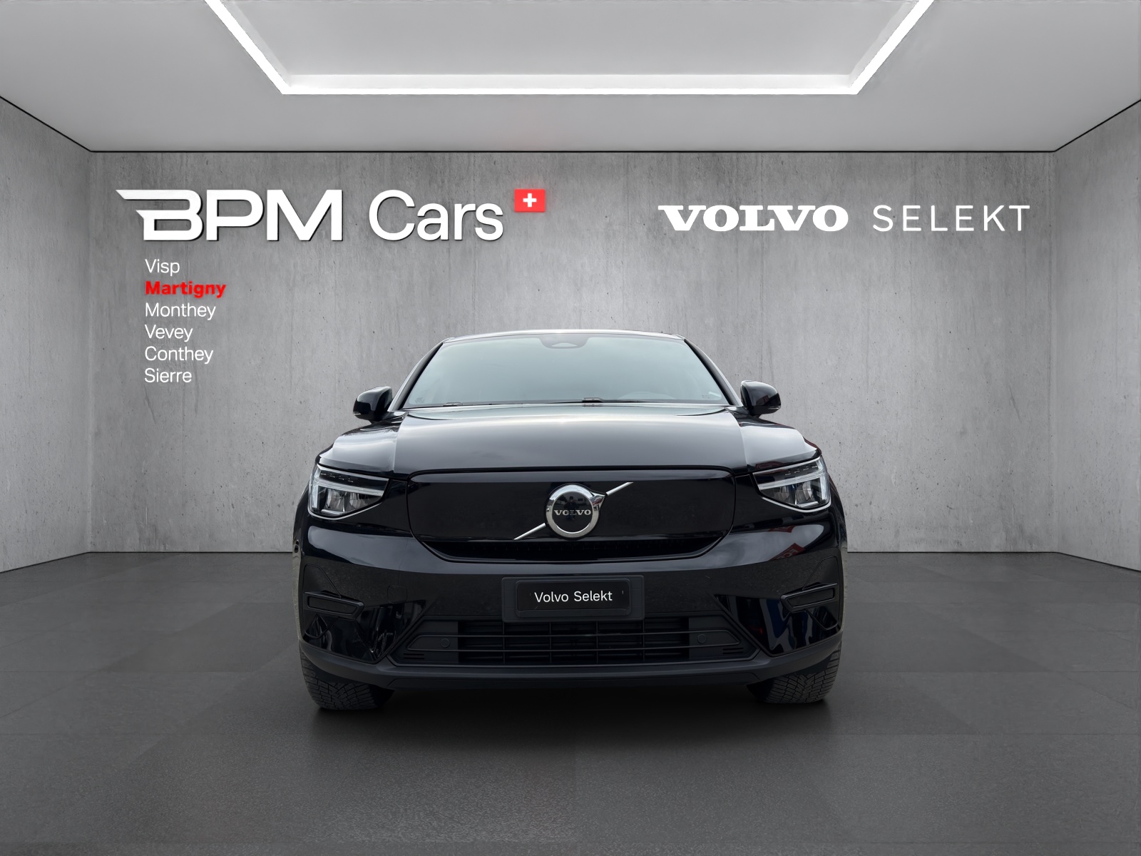 VOLVO C40 P6 Recharge Plus-showroom-element-3