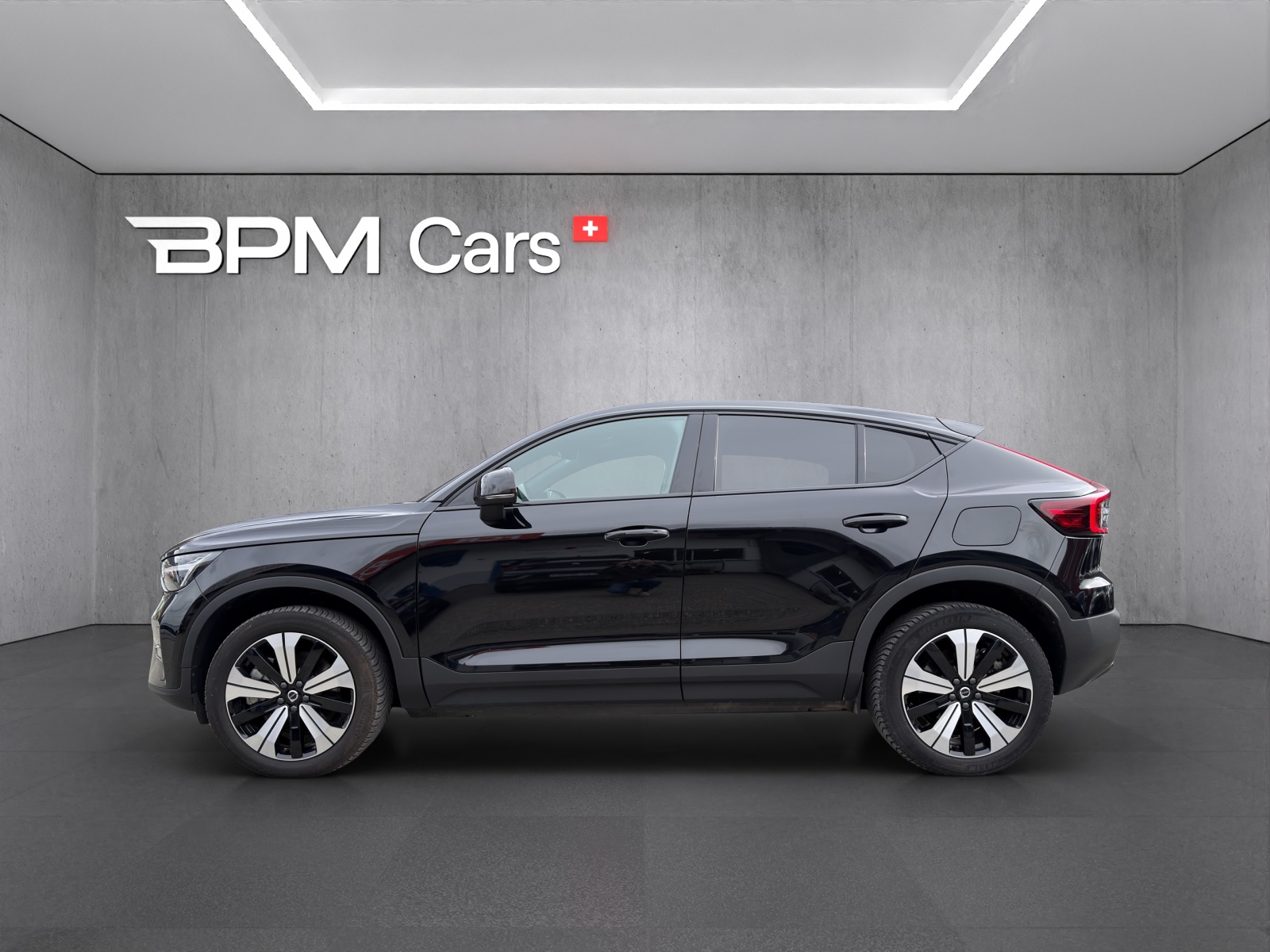 VOLVO C40 P6 Recharge Plus-image-16