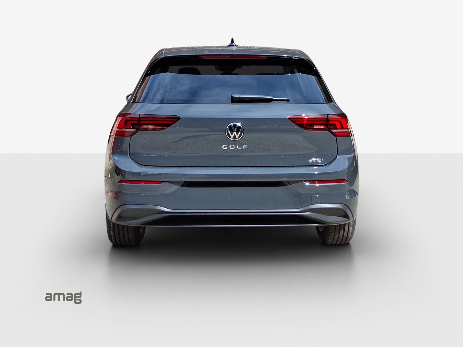VW Golf 1.5 e TSI mHEV Value DSG-image-3