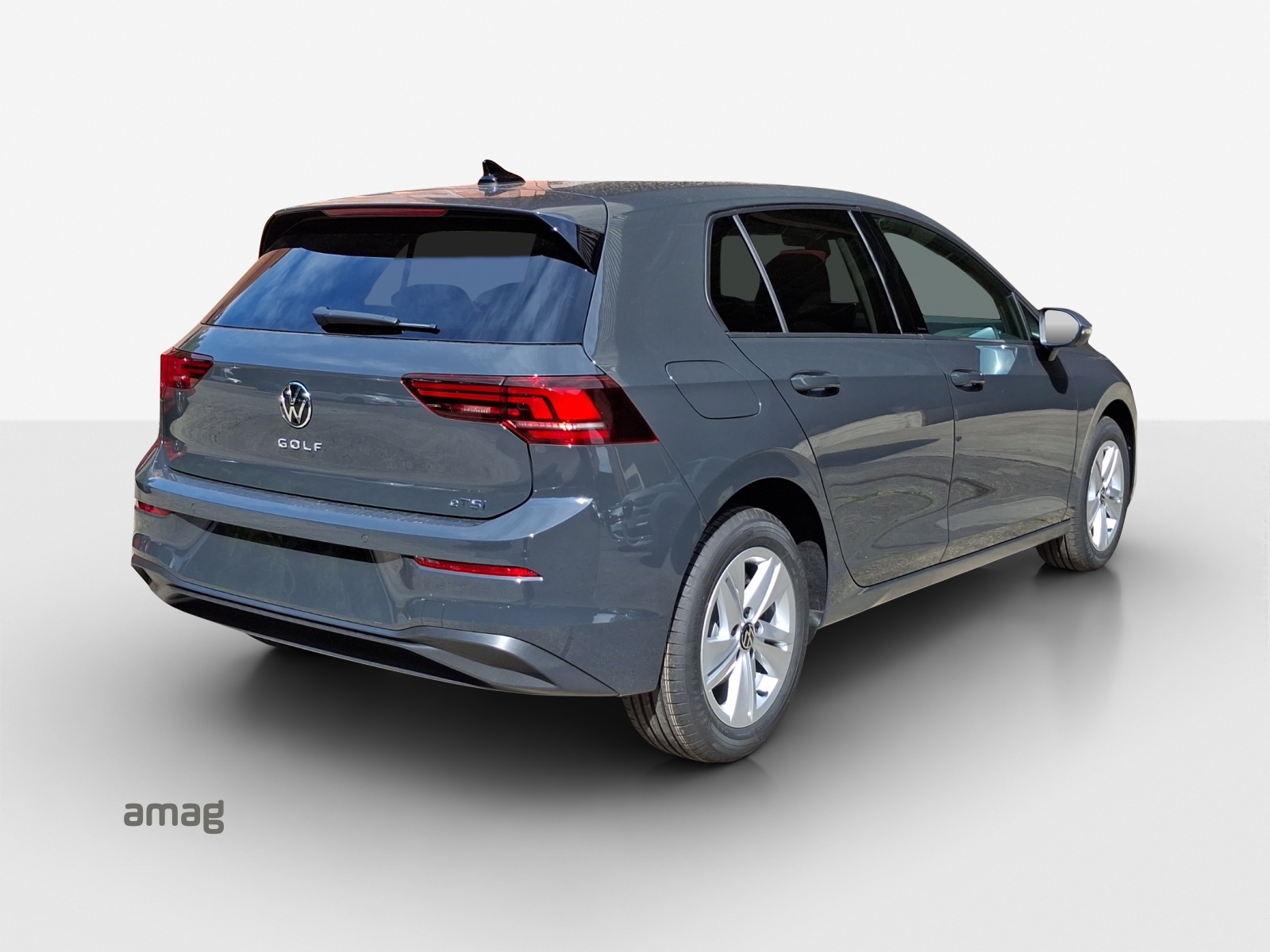 VW Golf 1.5 e TSI mHEV Value DSG-image-4