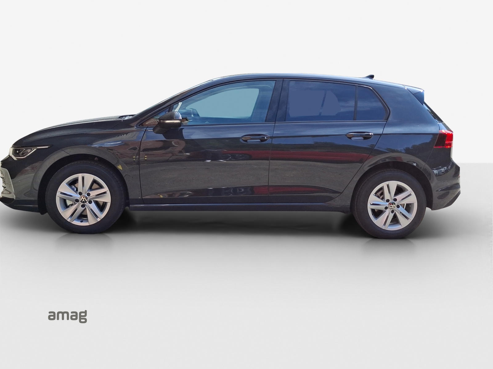VW Golf 1.5 e TSI mHEV Value DSG-image-1
