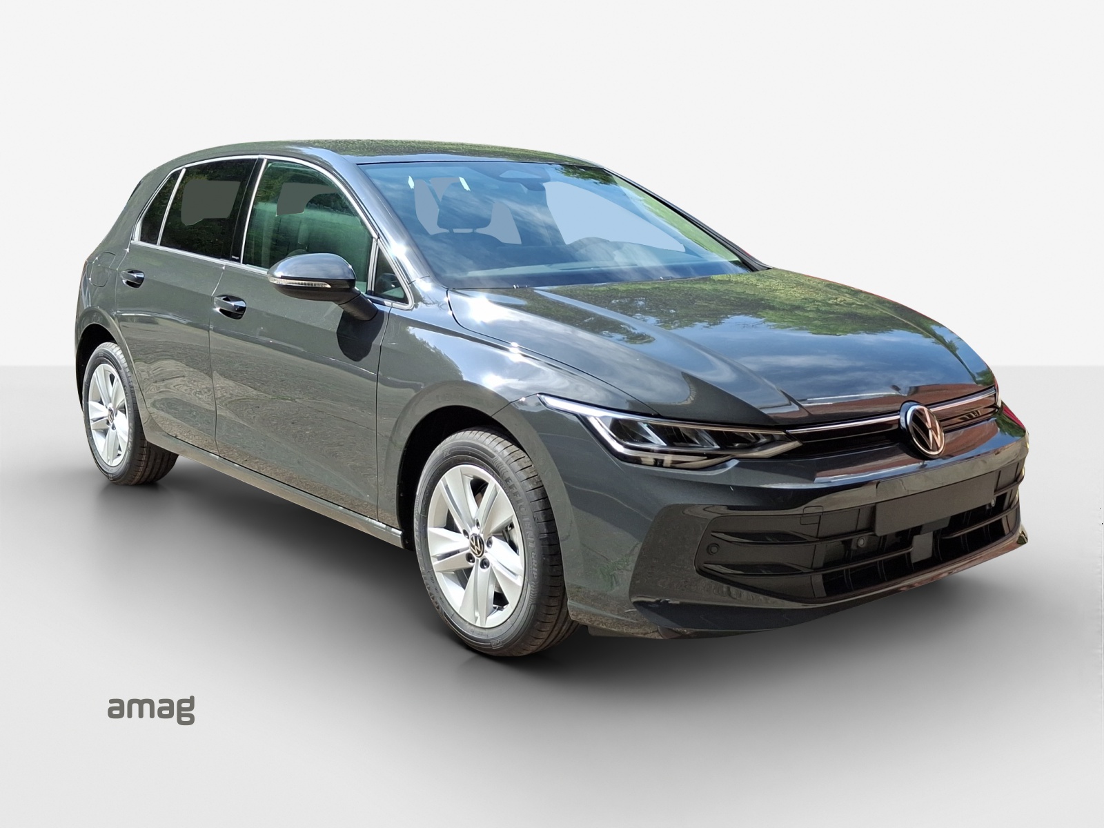 VW Golf 1.5 e TSI mHEV Value DSG-image-5