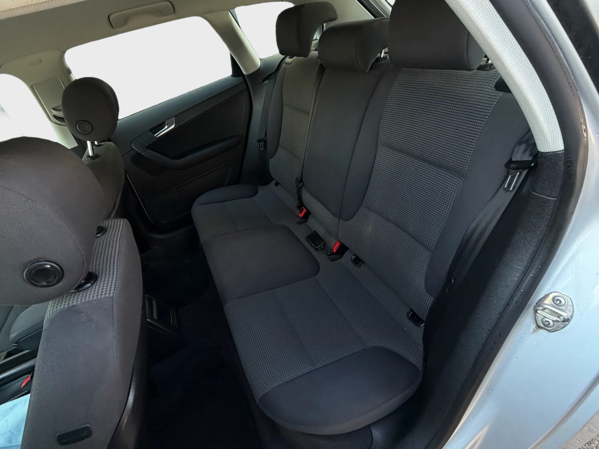 AUDI A3 Sportback 2.0 TDI Attraction-image-20