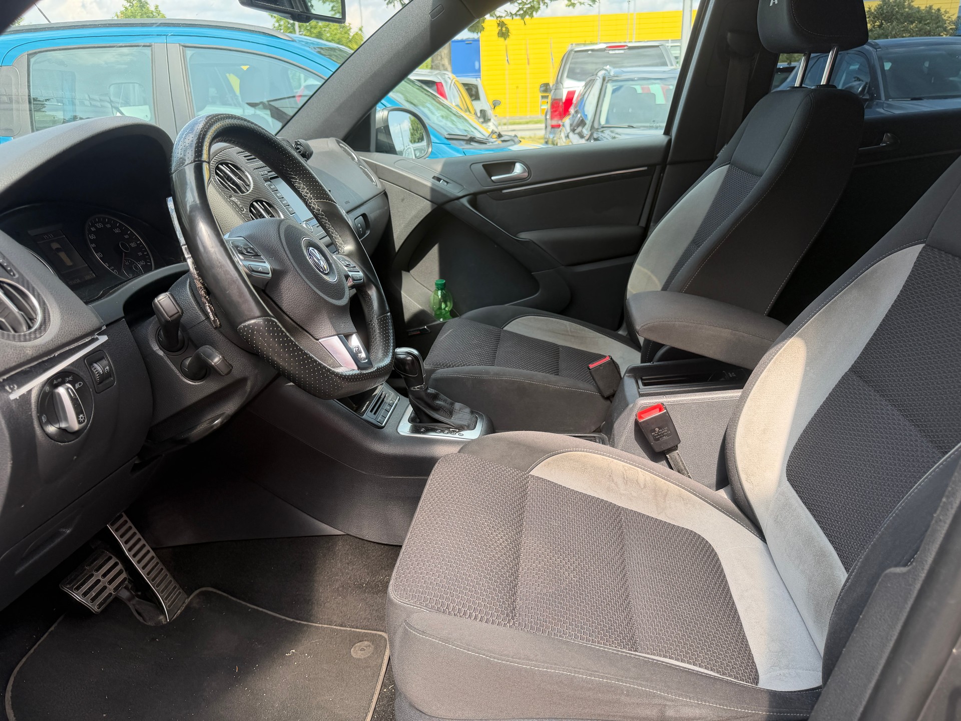 VW Tiguan 2.0 TSI Sport&Style 4Motion-image-7