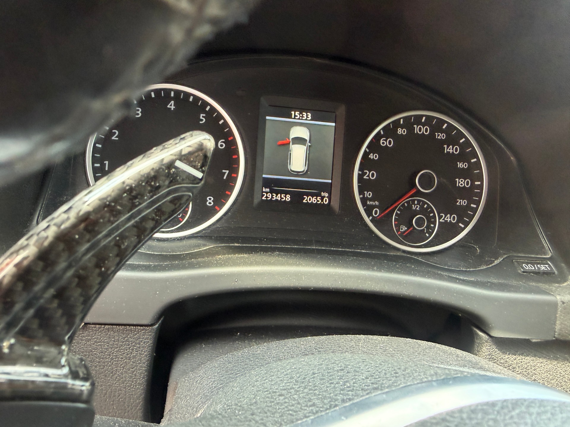 VW Tiguan 2.0 TSI Sport&Style 4Motion-image-8