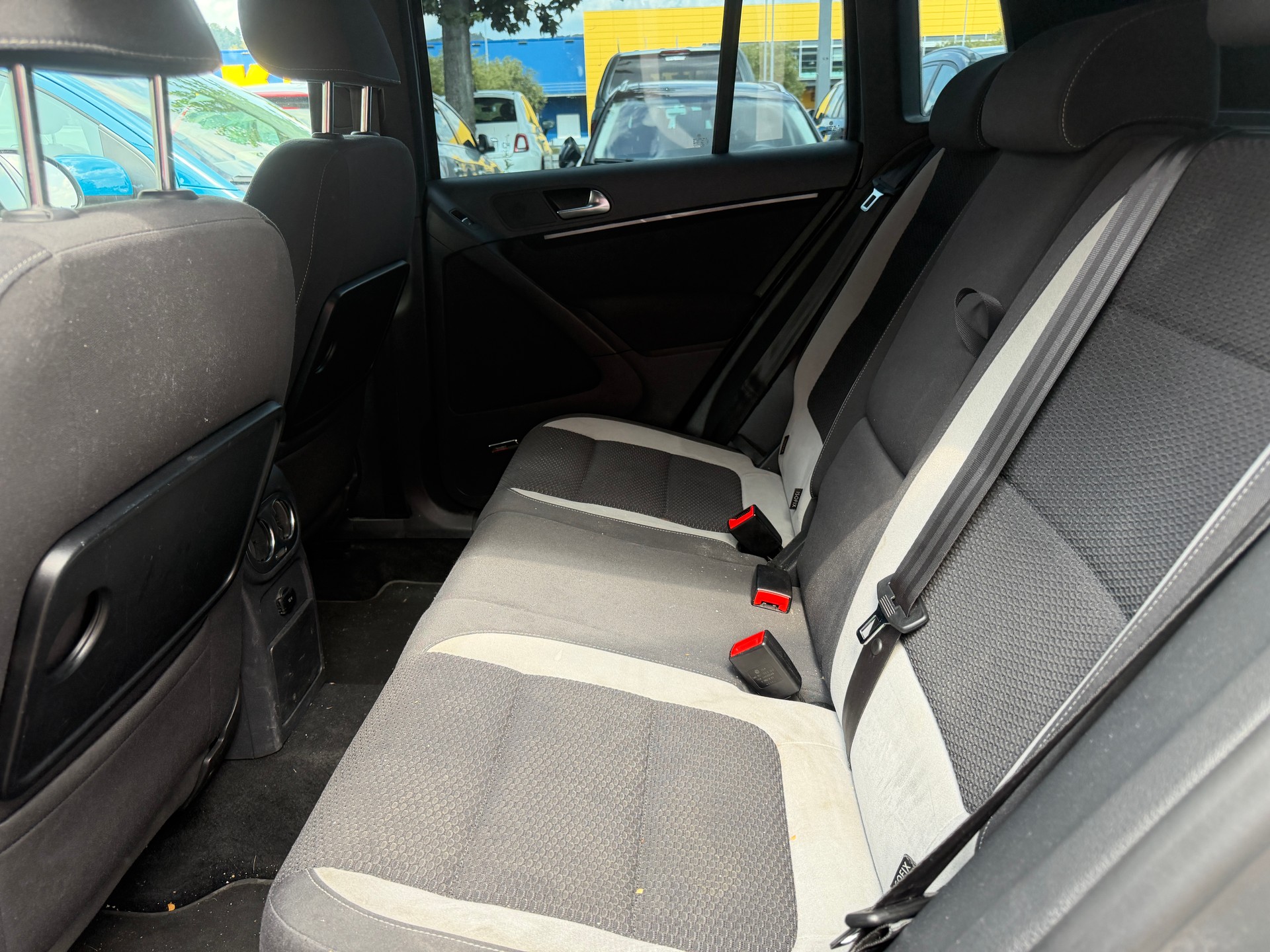 VW Tiguan 2.0 TSI Sport&Style 4Motion-image-9