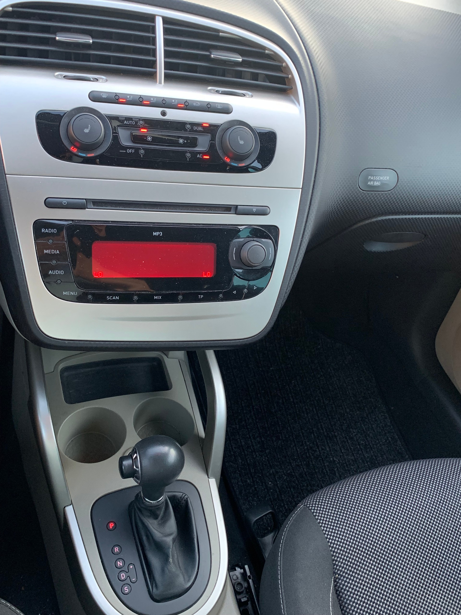 SEAT Altea 1.8 TSI Style DSG-image-9