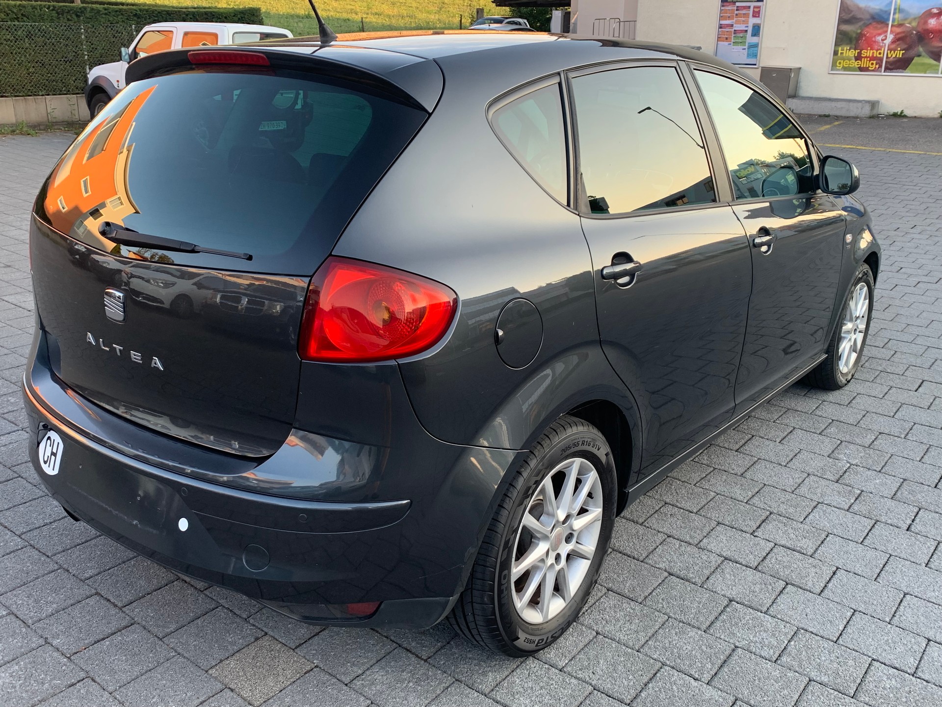 SEAT Altea 1.8 TSI Style DSG-image-2