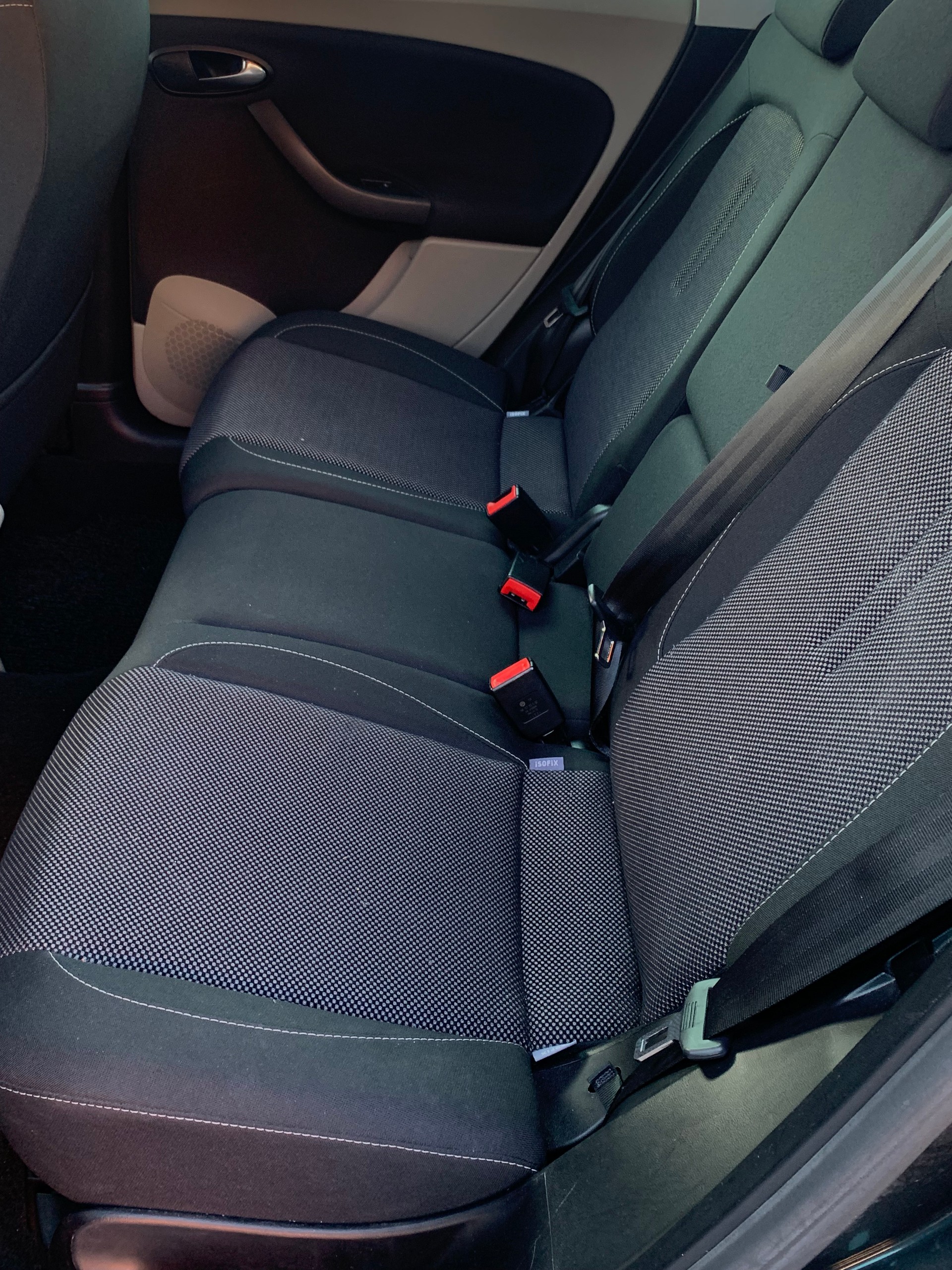 SEAT Altea 1.8 TSI Style DSG-image-6