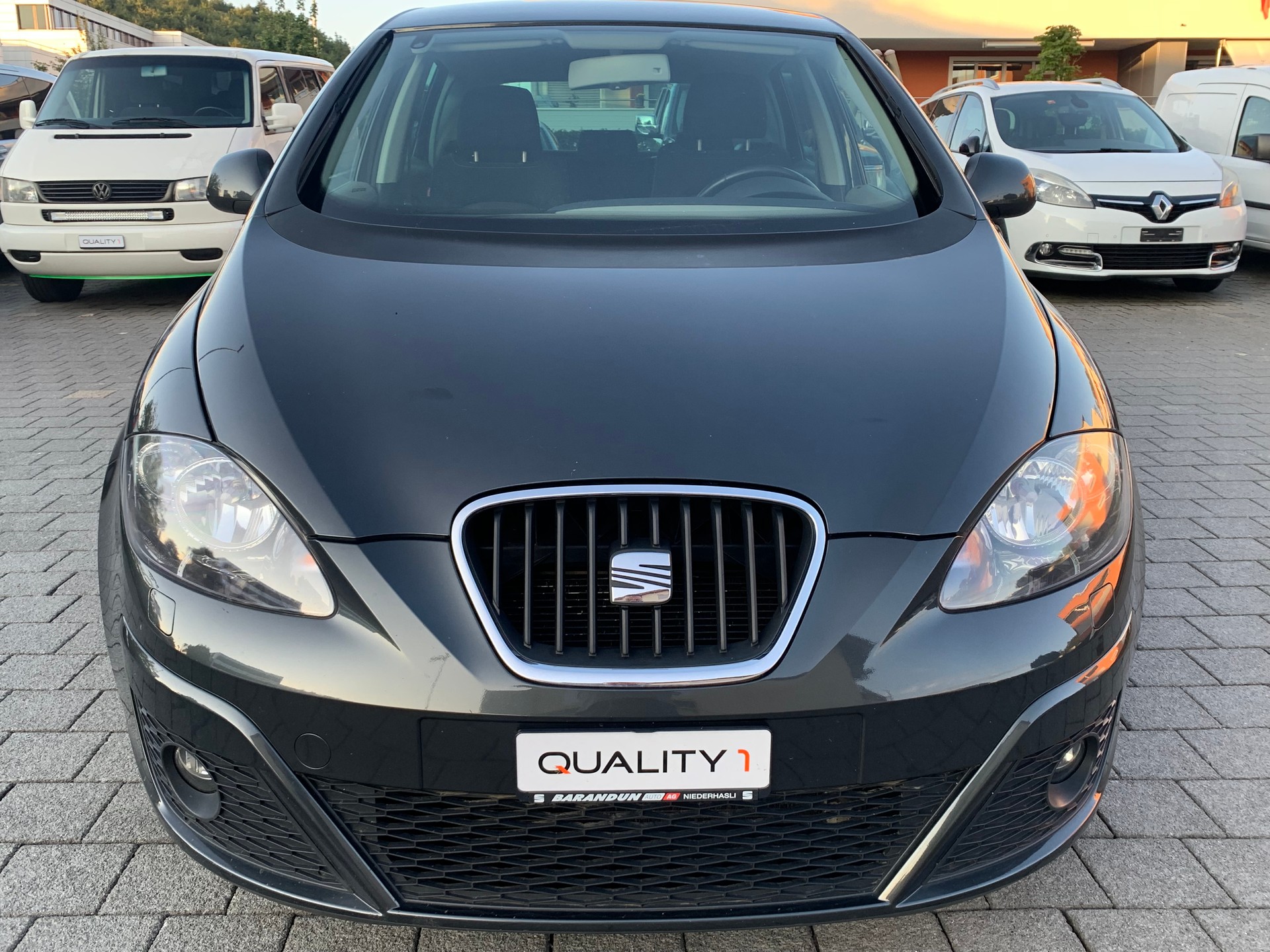 SEAT Altea 1.8 TSI Style DSG-image-4