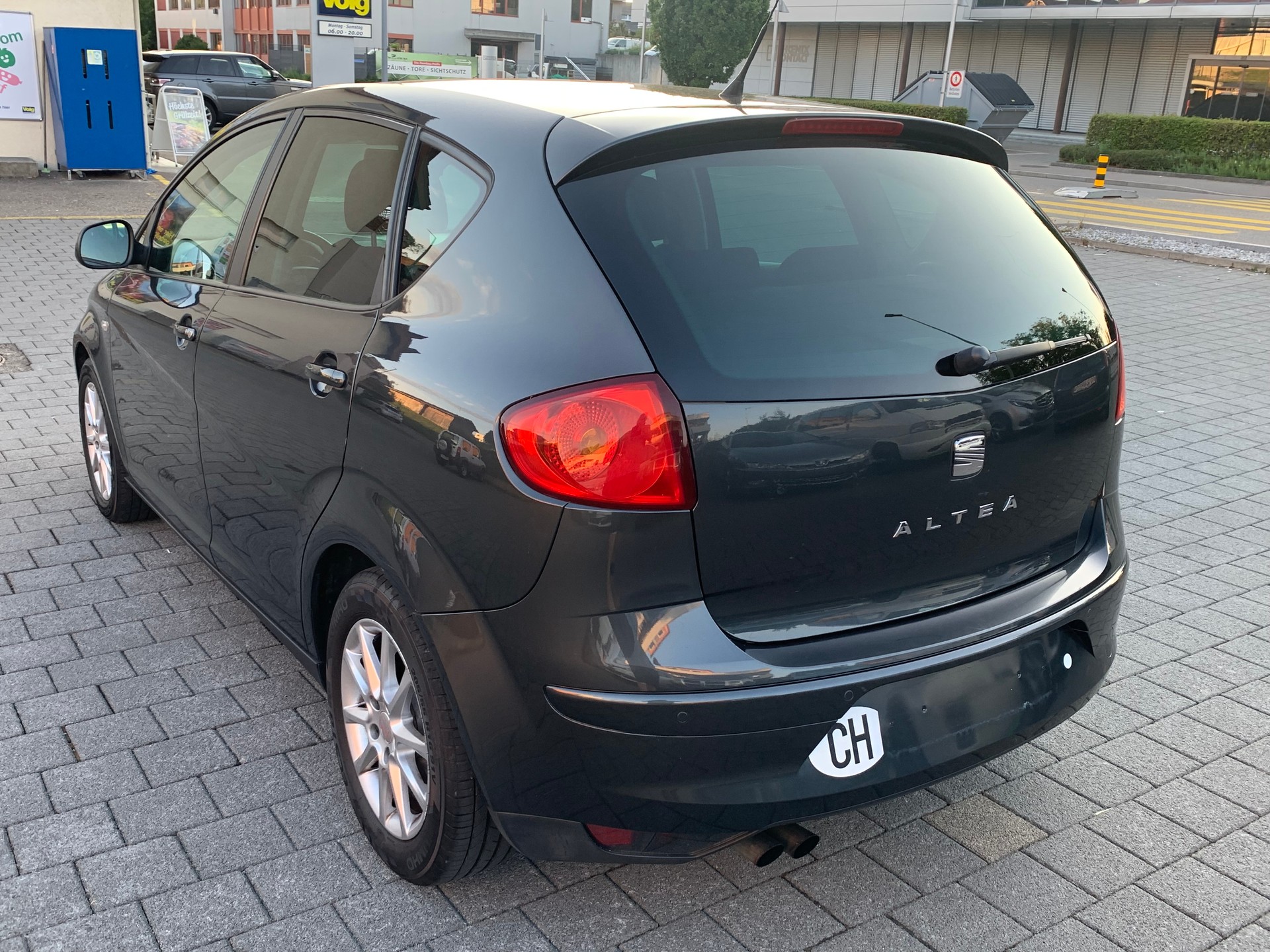 SEAT Altea 1.8 TSI Style DSG-image-3