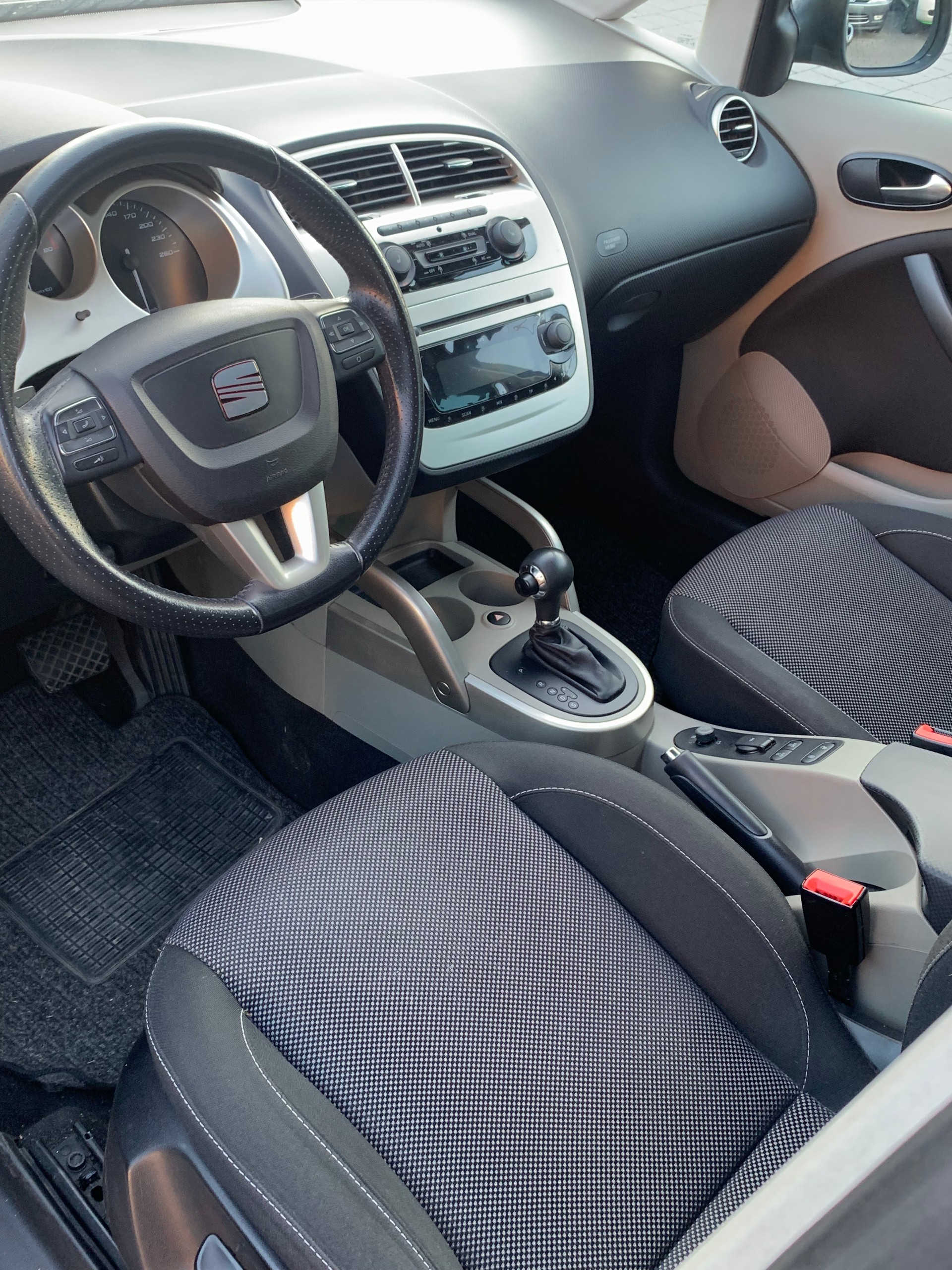 SEAT Altea 1.8 TSI Style DSG-image-7