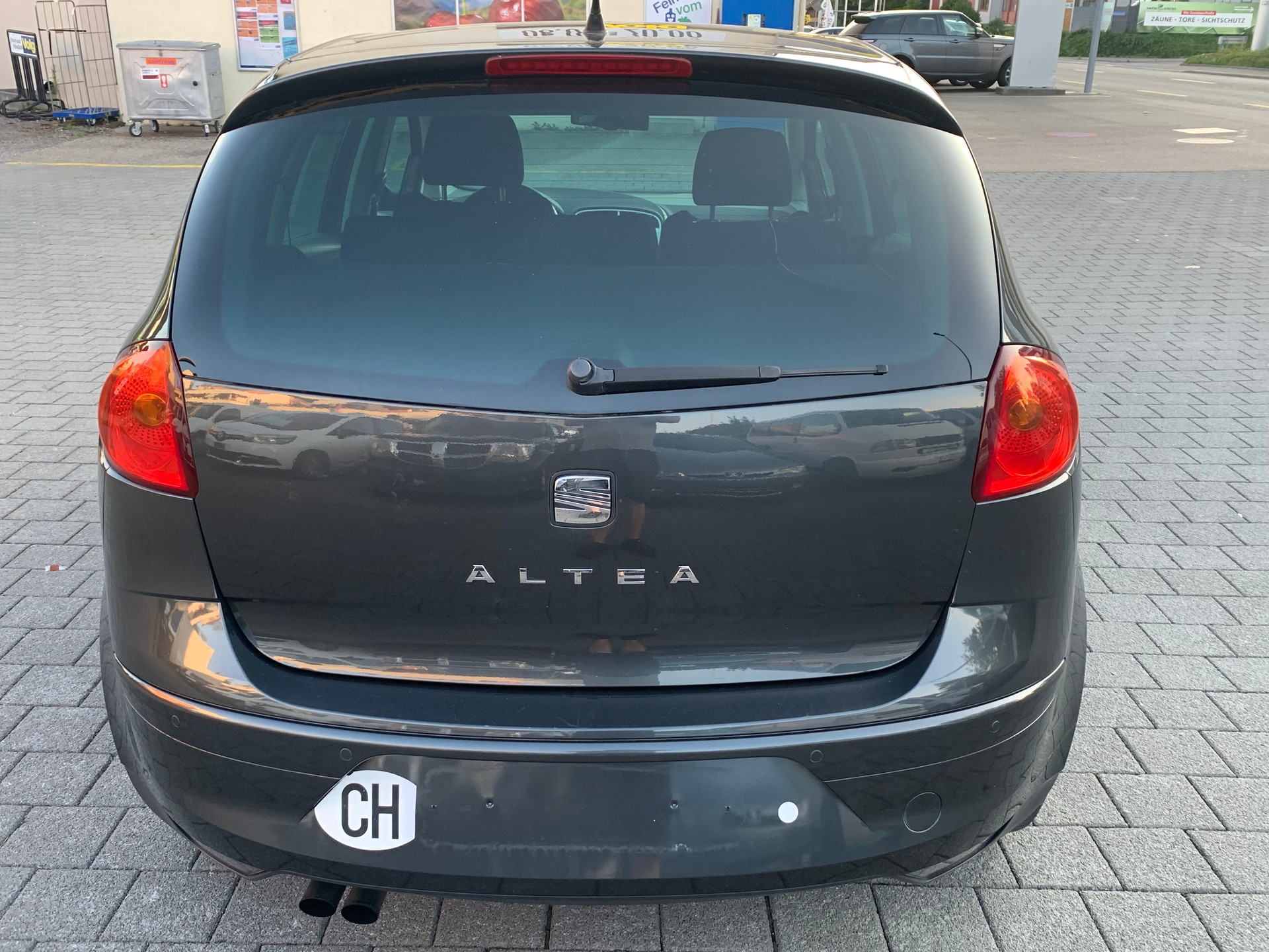 SEAT Altea 1.8 TSI Style DSG-image-5