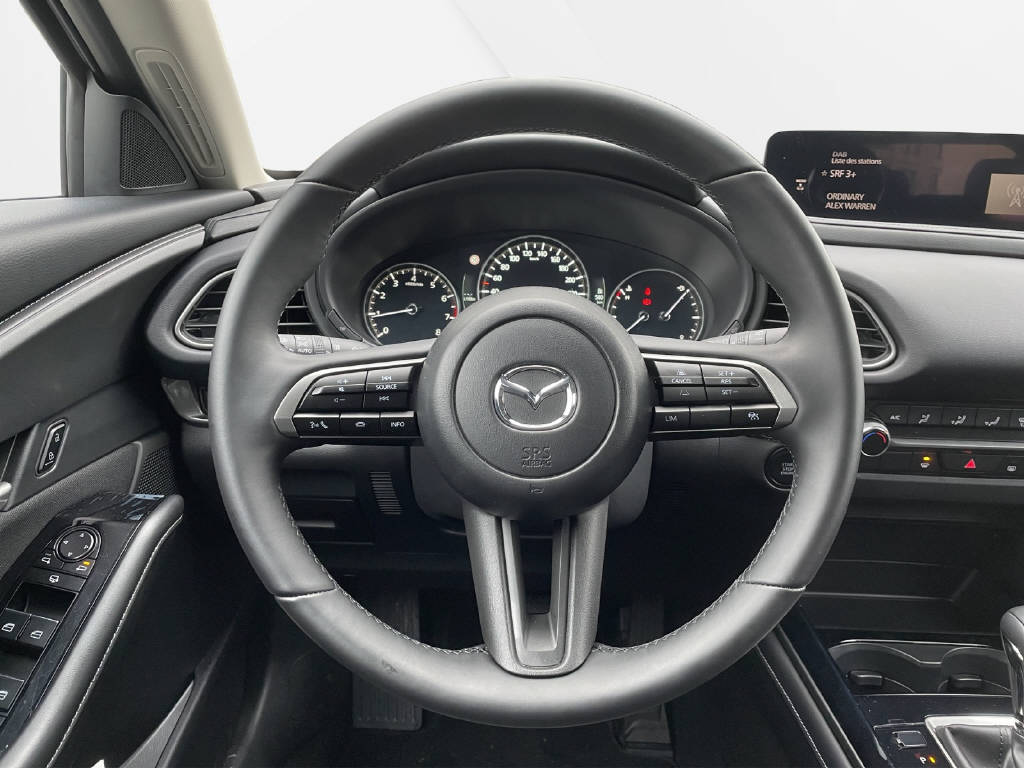 MAZDA CX-30 2.5 Prime-Line-image-5