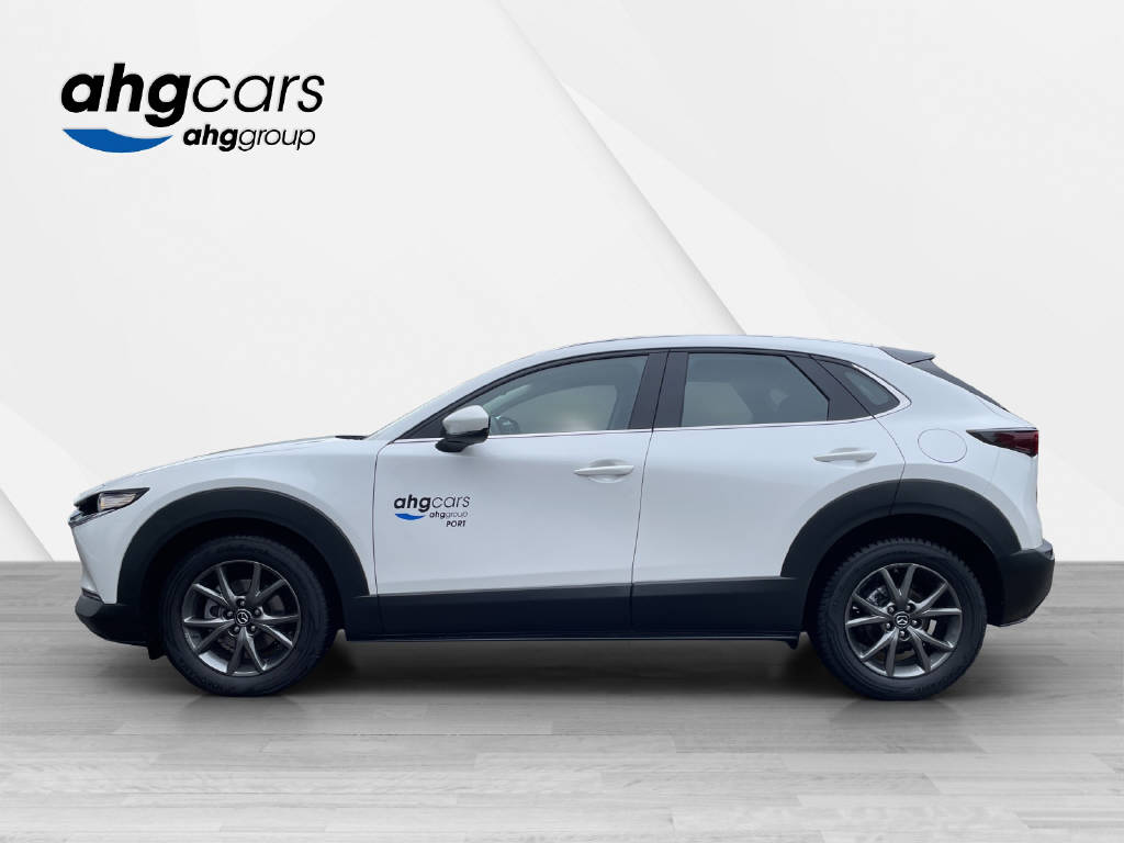 MAZDA CX-30 2.5 Prime-Line-showroom-element-1