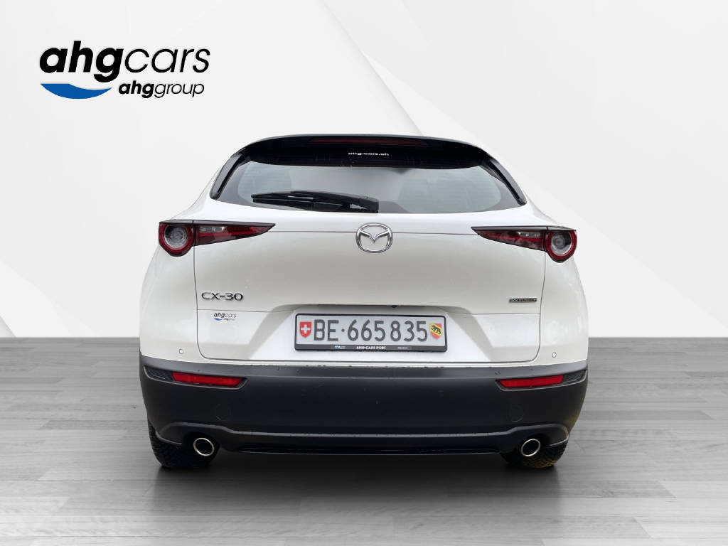 MAZDA CX-30 2.5 Prime-Line-showroom-element-3
