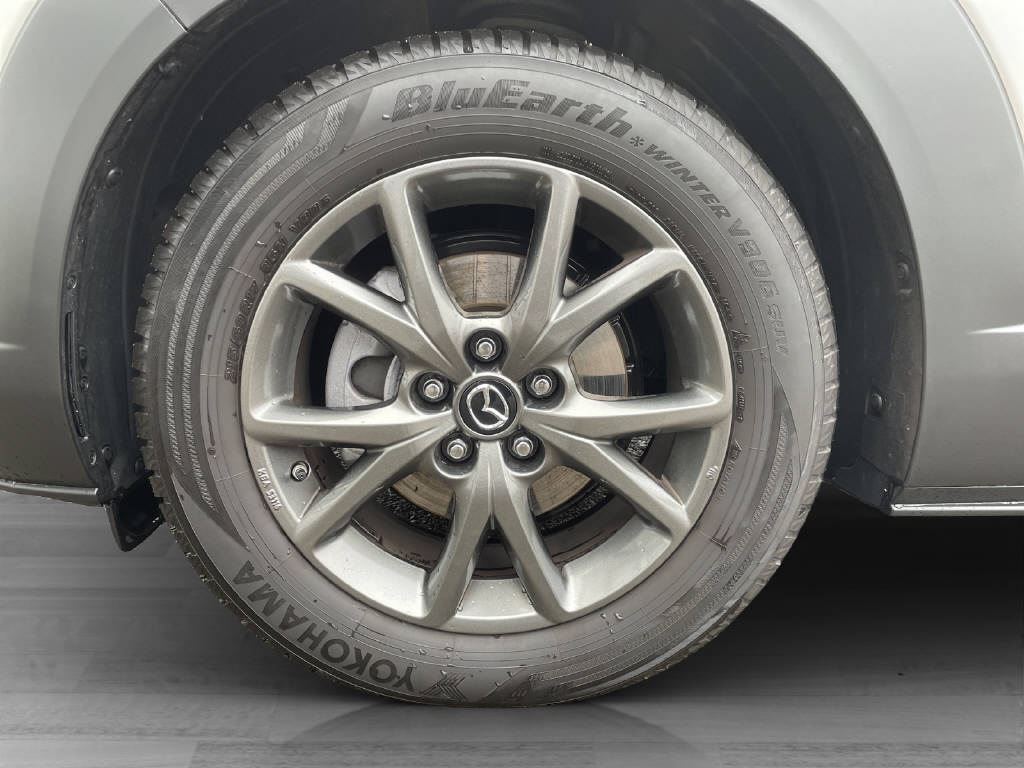 MAZDA CX-30 2.5 Prime-Line-image-9