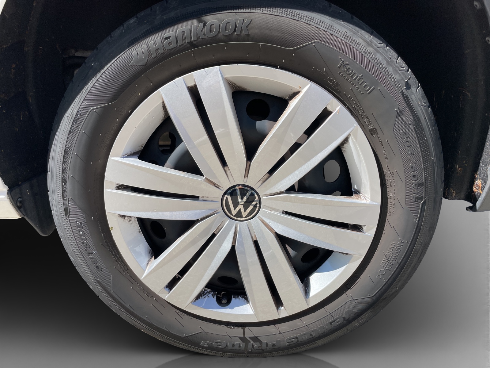 VW Caddy Cargo 1.5 TSI-image-14