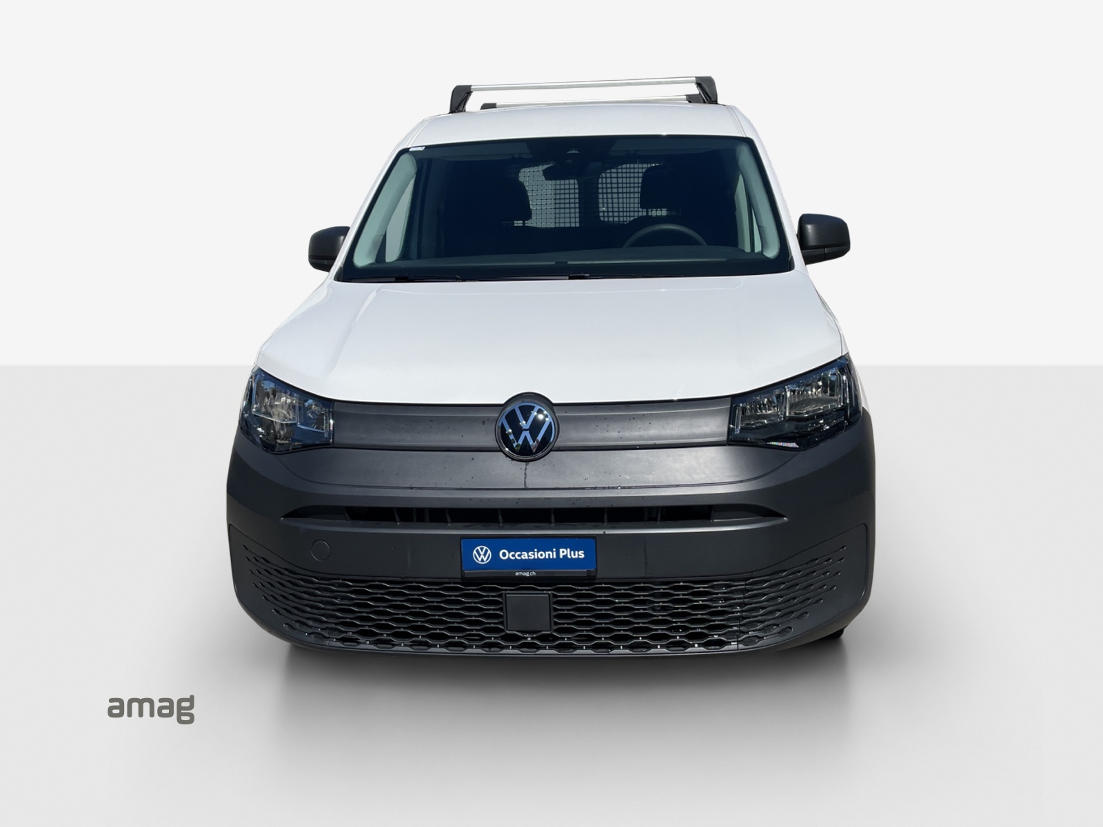 VW Caddy Cargo 1.5 TSI-image-6