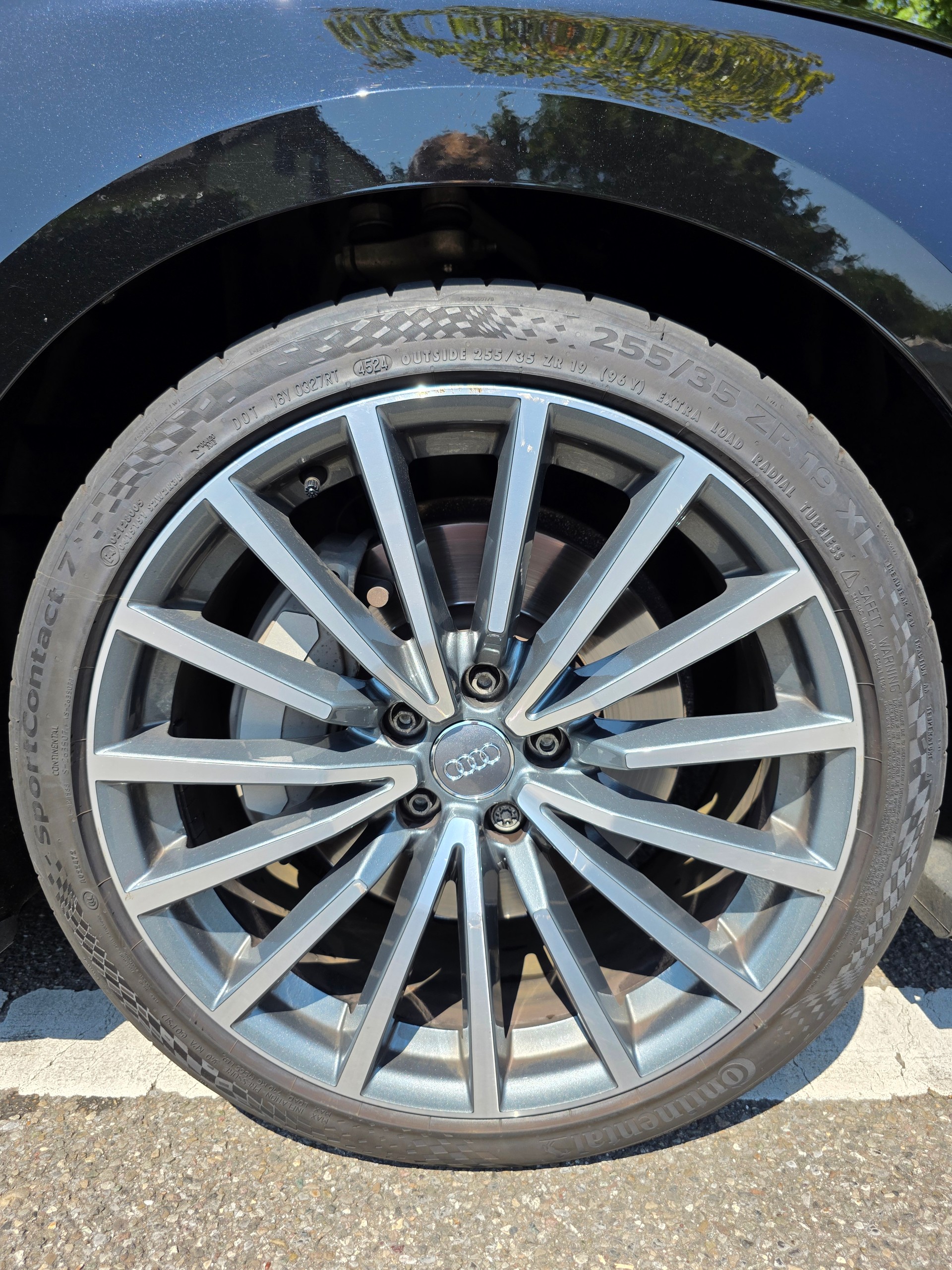 AUDI AUDI A5 Sportback 2.0 TFSI Sport quattro *Head-Up Display* *Garantie* *S-Line*-image-10