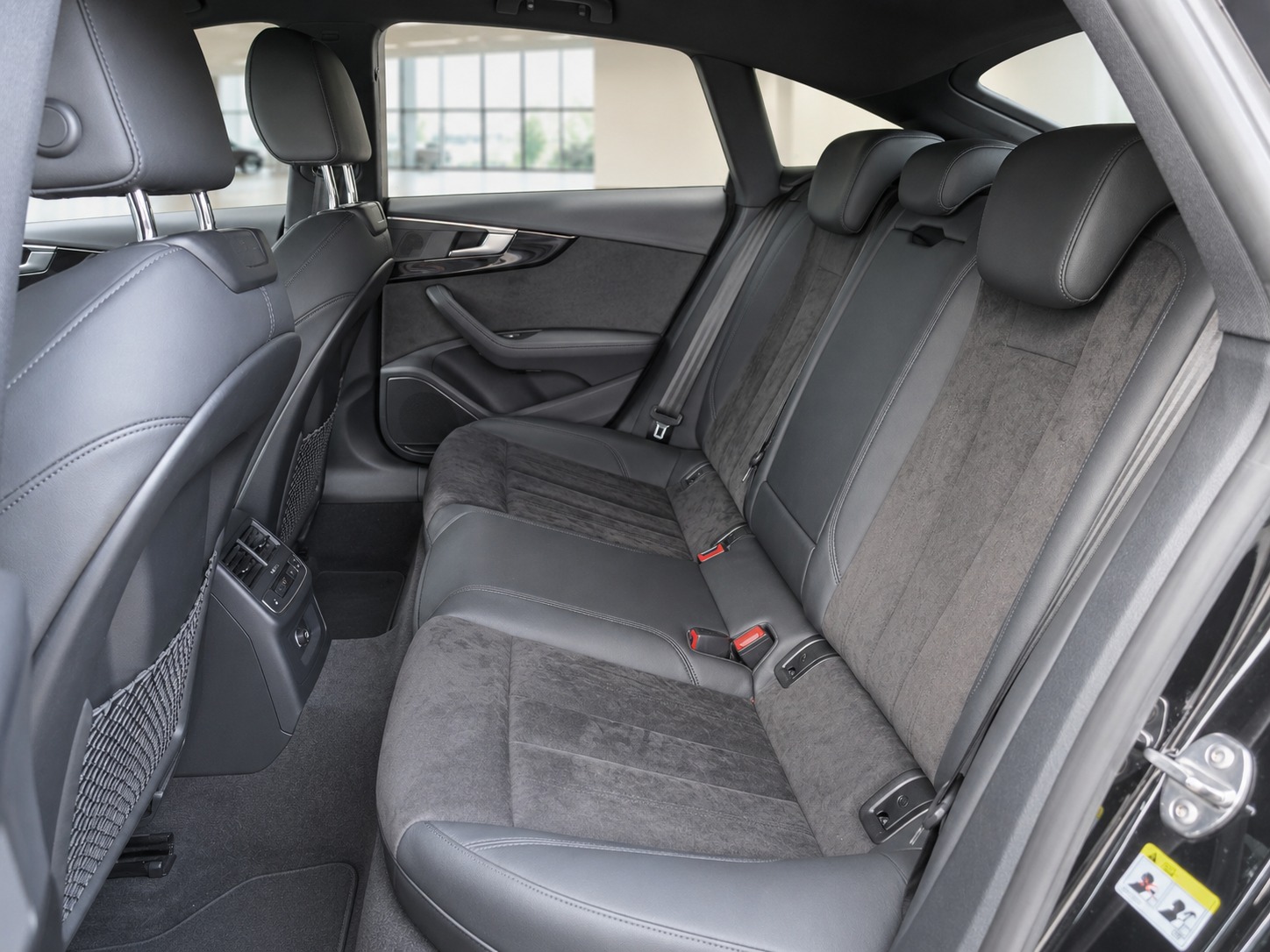 AUDI AUDI A5 Sportback 2.0 TFSI Sport quattro *Head-Up Display* *Garantie* *S-Line*-image-6