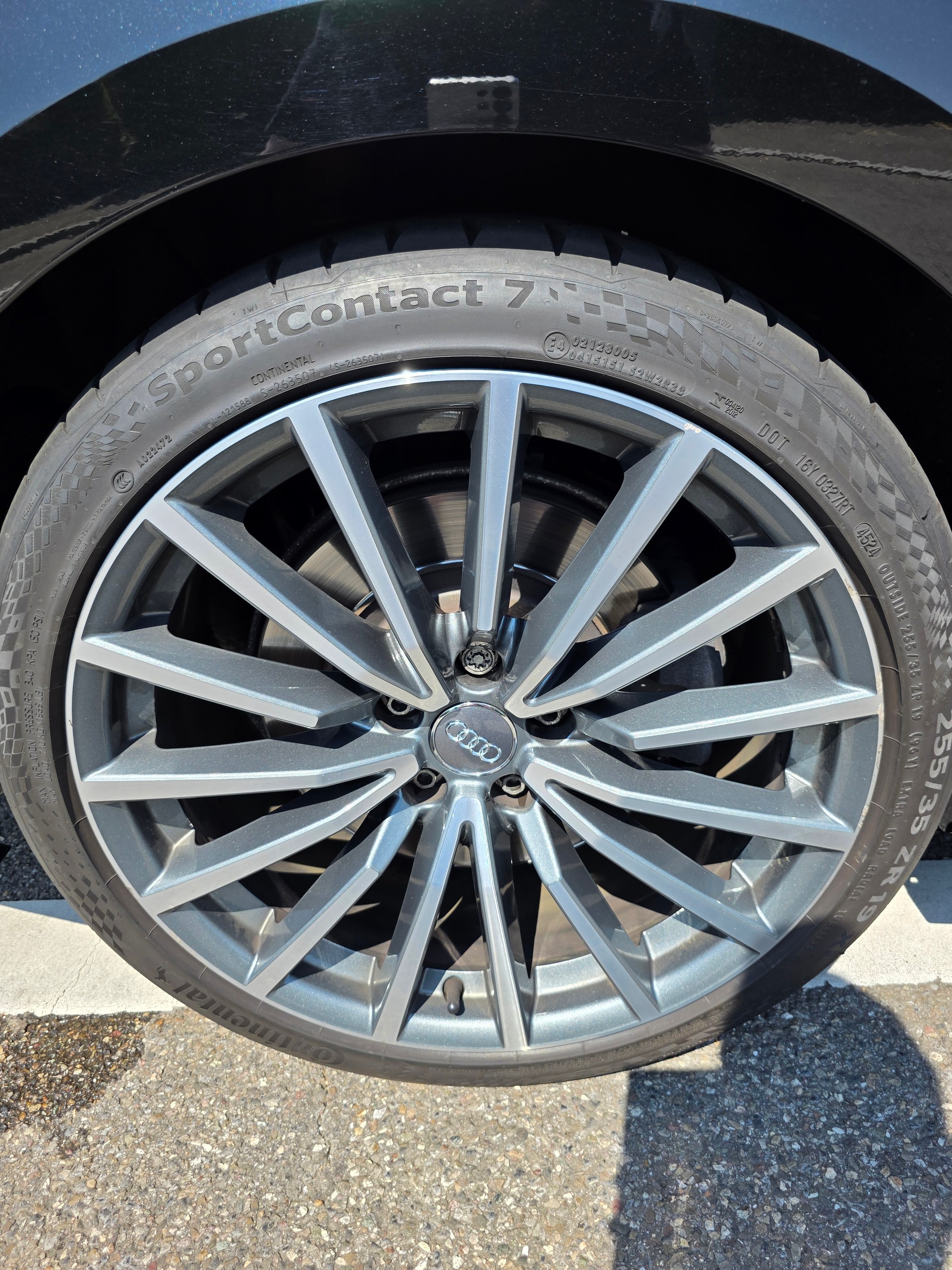 AUDI AUDI A5 Sportback 2.0 TFSI Sport quattro *Head-Up Display* *Garantie* *S-Line*-image-8