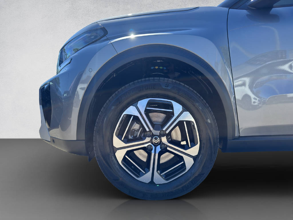 CITROEN C3 Aircross 1.2 Hybrid Max-image-6