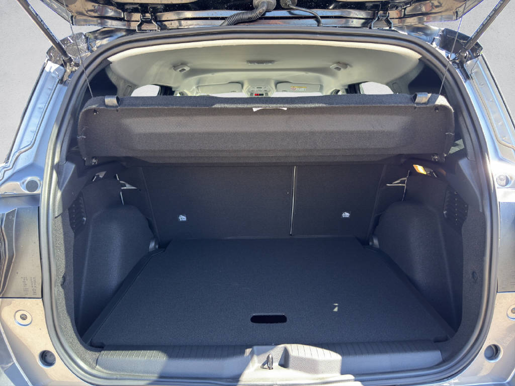 CITROEN C3 Aircross 1.2 Hybrid Max-image-7