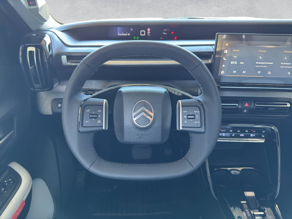 CITROEN C3 Aircross 1.2 Hybrid Max-image-11