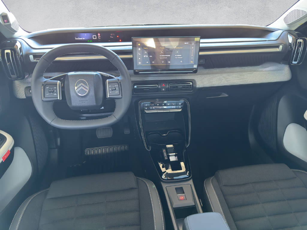 CITROEN C3 Aircross 1.2 Hybrid Max-image-13