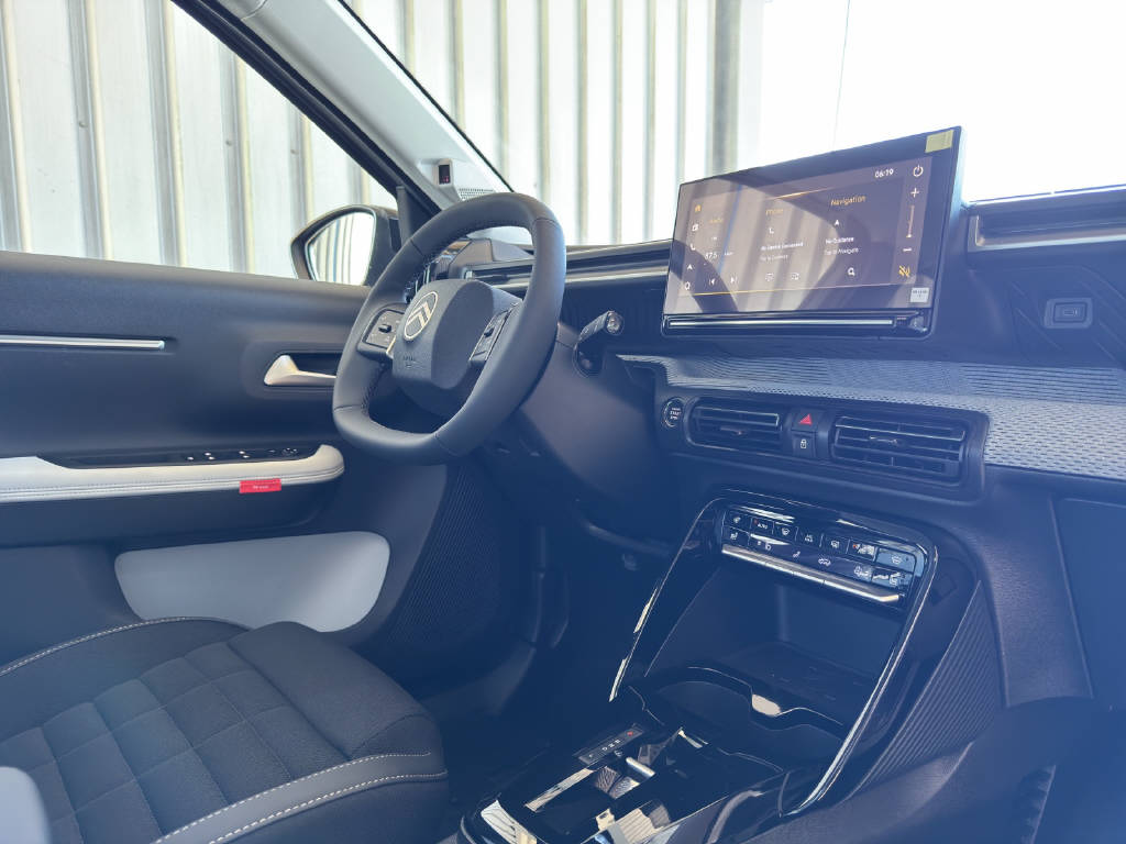 CITROEN C3 Aircross 1.2 Hybrid Max-image-10