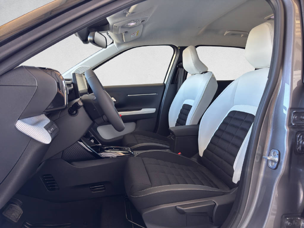 CITROEN C3 Aircross 1.2 Hybrid Max-image-9