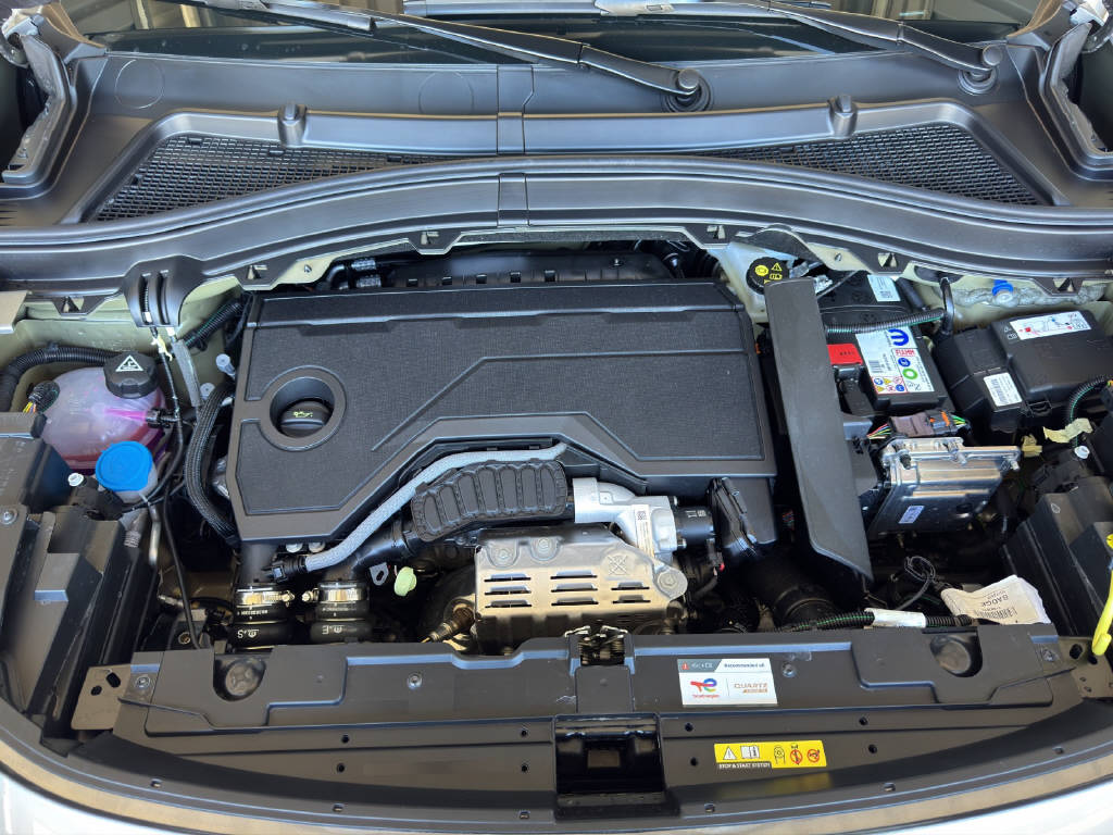 CITROEN C3 Aircross 1.2 Hybrid Max-image-8