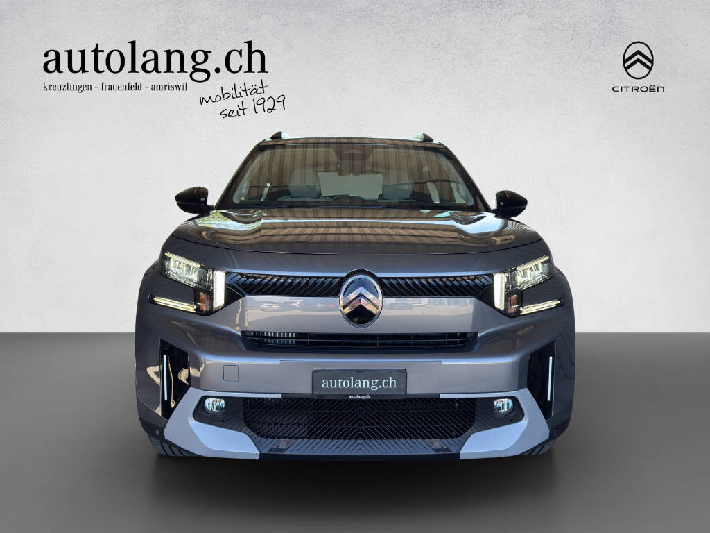 CITROEN C3 Aircross 1.2 Hybrid Max-image-14