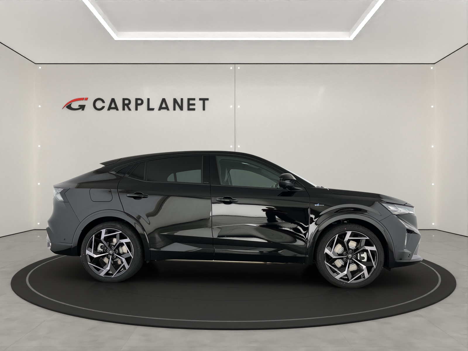 RENAULT Rafale 1.2 E-Tech Plug-in Atelier Alpine-image-4