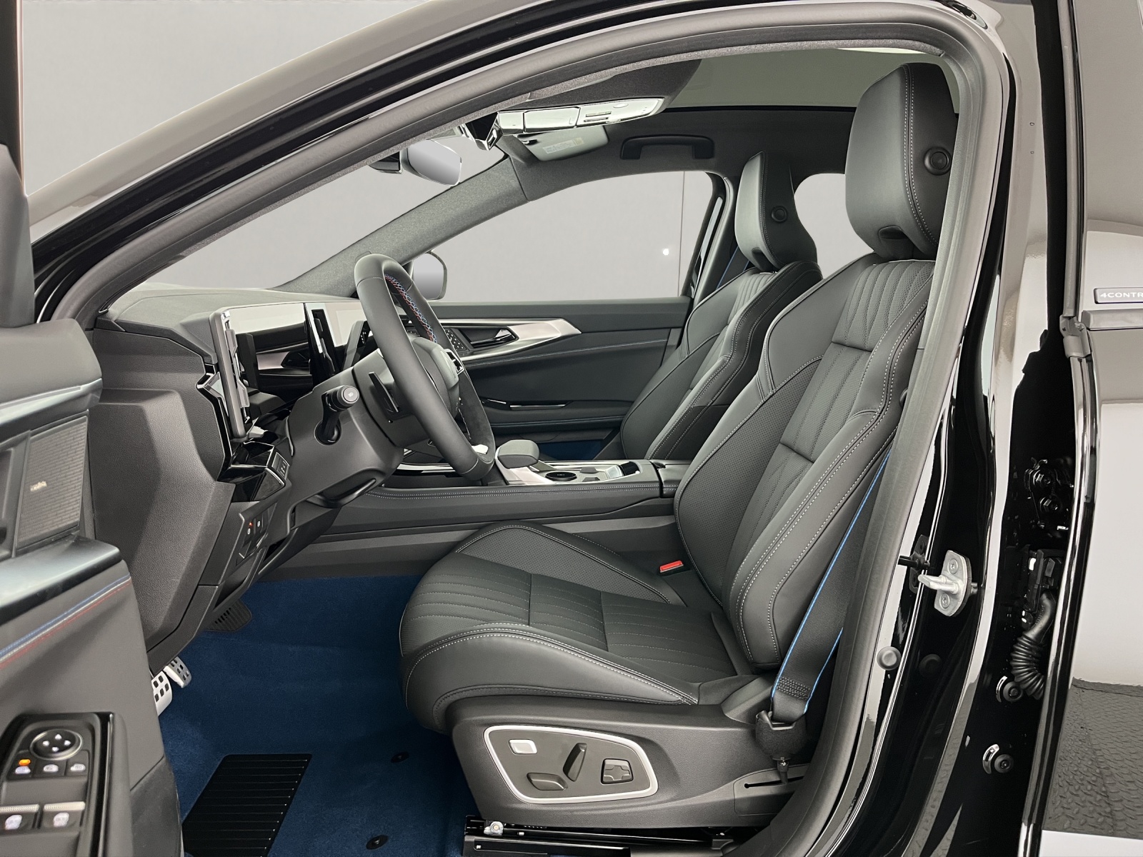 RENAULT Rafale 1.2 E-Tech Plug-in Atelier Alpine-image-7