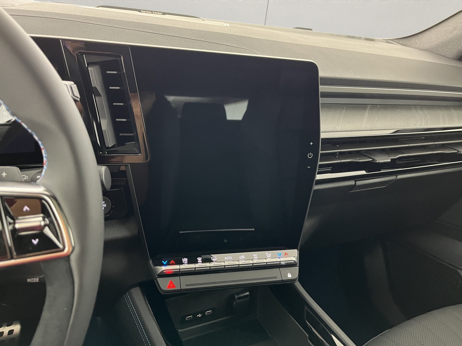 RENAULT Rafale 1.2 E-Tech Plug-in Atelier Alpine-image-11