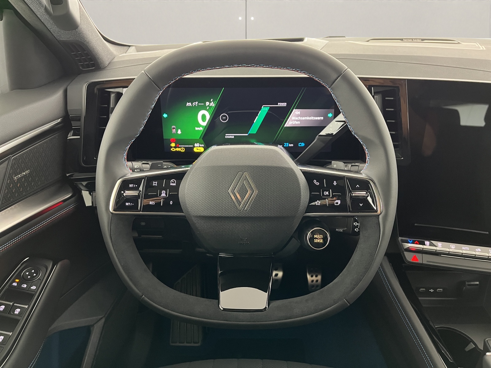 RENAULT Rafale 1.2 E-Tech Plug-in Atelier Alpine-image-9