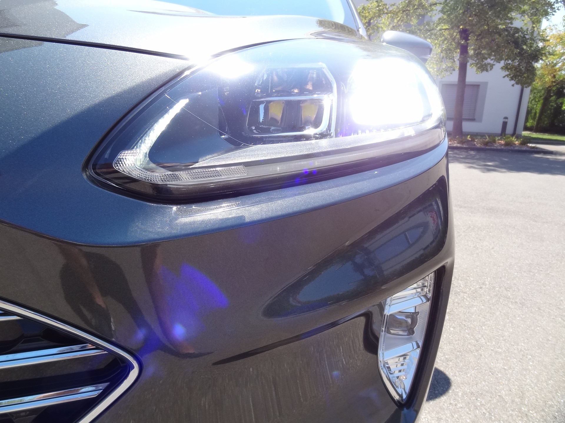 FORD Kuga 2.5 FHEV Titanium 4WD-image-16